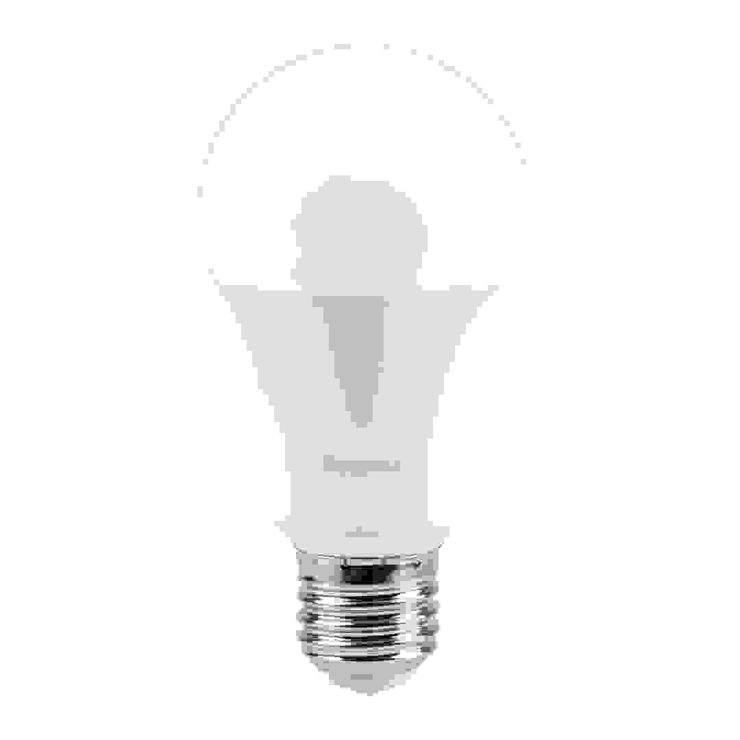 Oshtraco Dimmable LED Bulb (13 W, E27, Warm White)