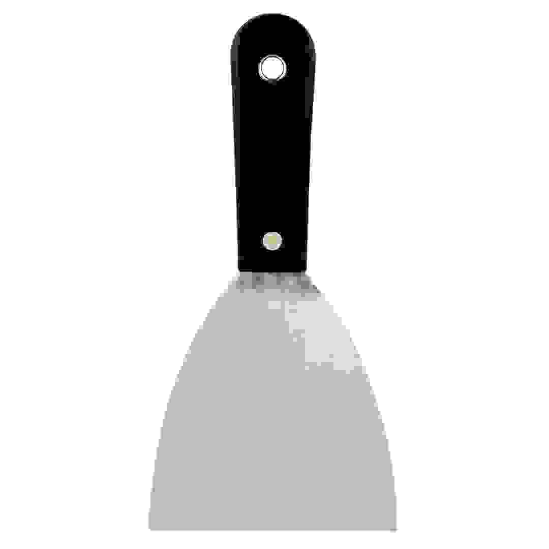سكين معجون فولاذي إمبالا (10.16 سم)