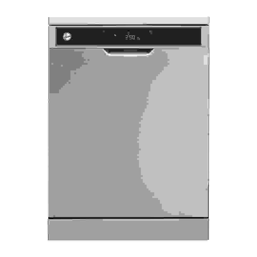 Hoover Freestanding Dishwasher, HDW-V1015-S (15 Place Setting)