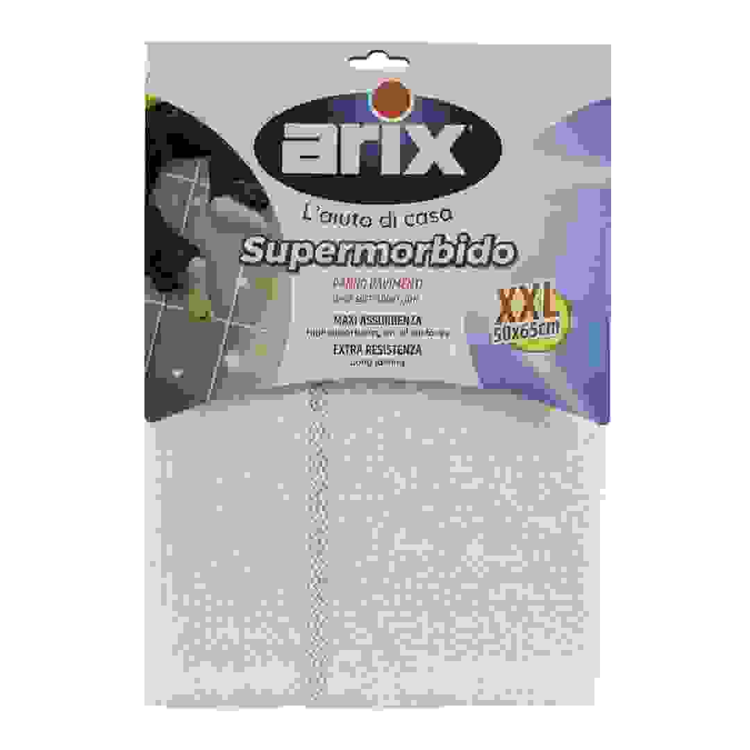 Arix Supermorbido Soft Floorcloth (37 x 24 x 2 cm)