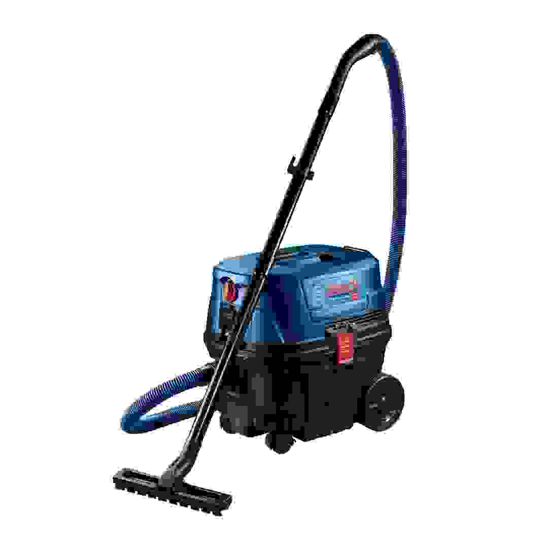 Bosch Professional Wet & Dry Vacuum Cleaner, GAS 12-25 PL (1350 W)
