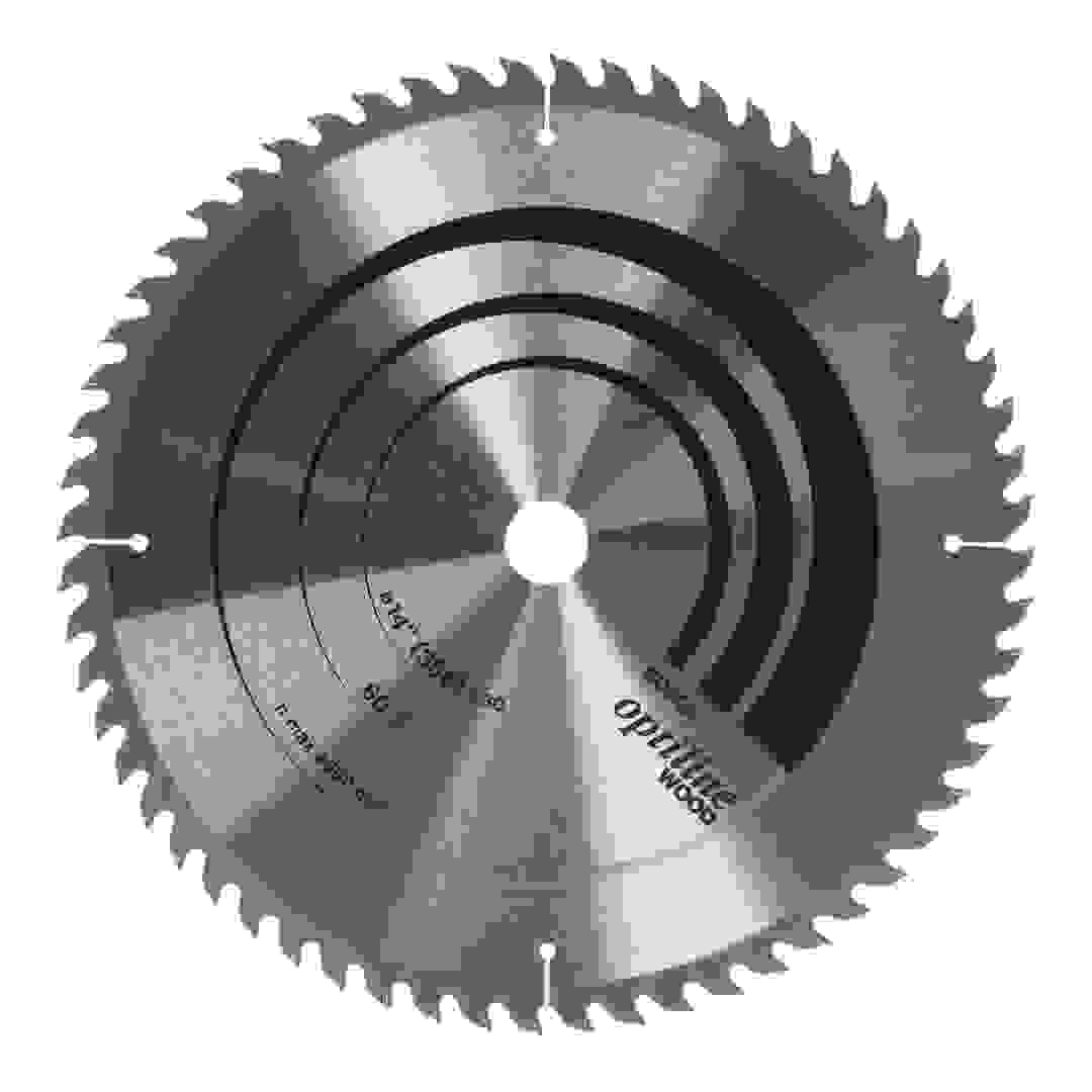 شفرة منشار دائري قياسية CSB أوبتيلاين بوش (35.6 × 3 - 8 سم)