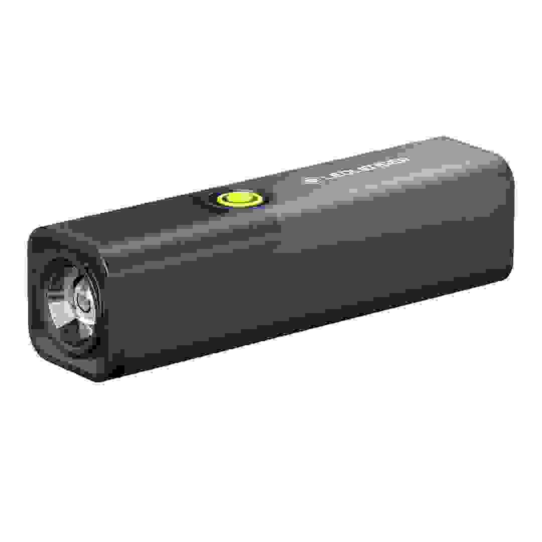 Ledlenser iW3R Flashlight (2.9 cm)