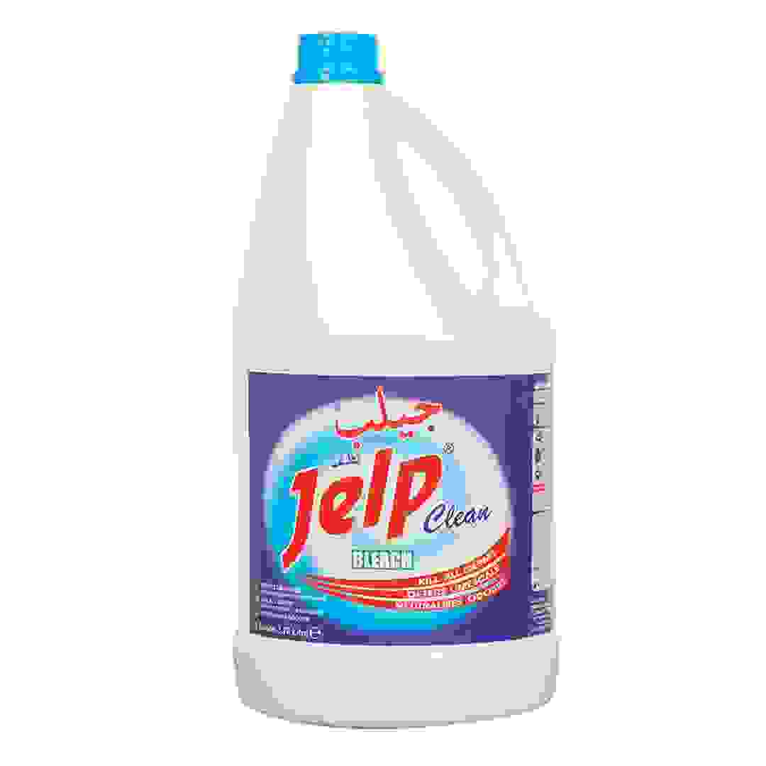 Jelp Clean Bleach (3.78 L)