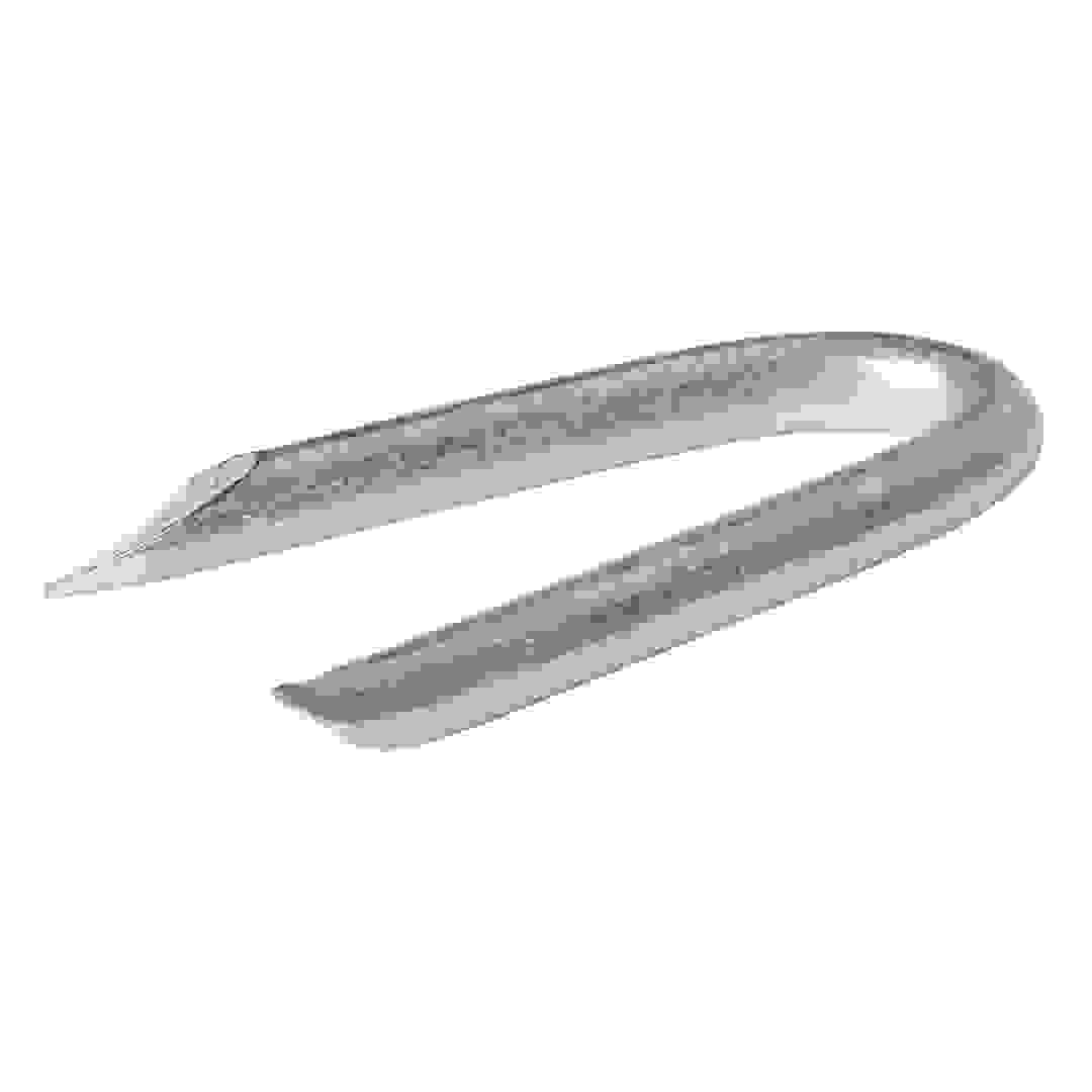 Diall Galvanised Carbon Steel Wire Staples Pack (20 x 2.4 mm)