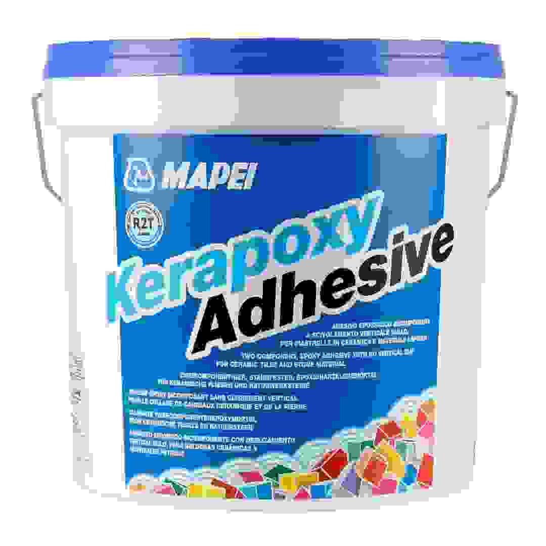 Mapei Kerapoxy Adhesive (10 kg)