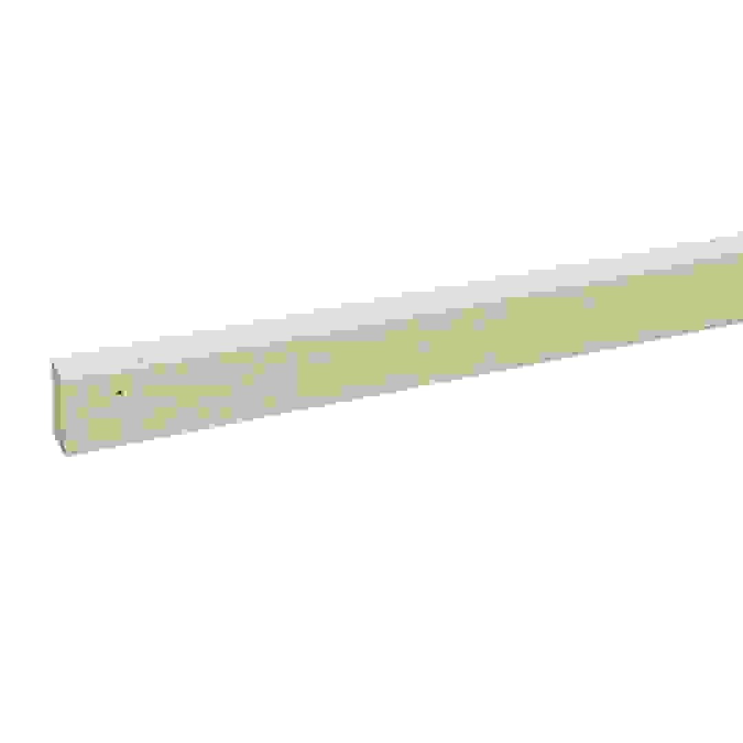 خشب التنوب الأبيض ميتسا وود (1.8 × 3.4 × 240 سم)