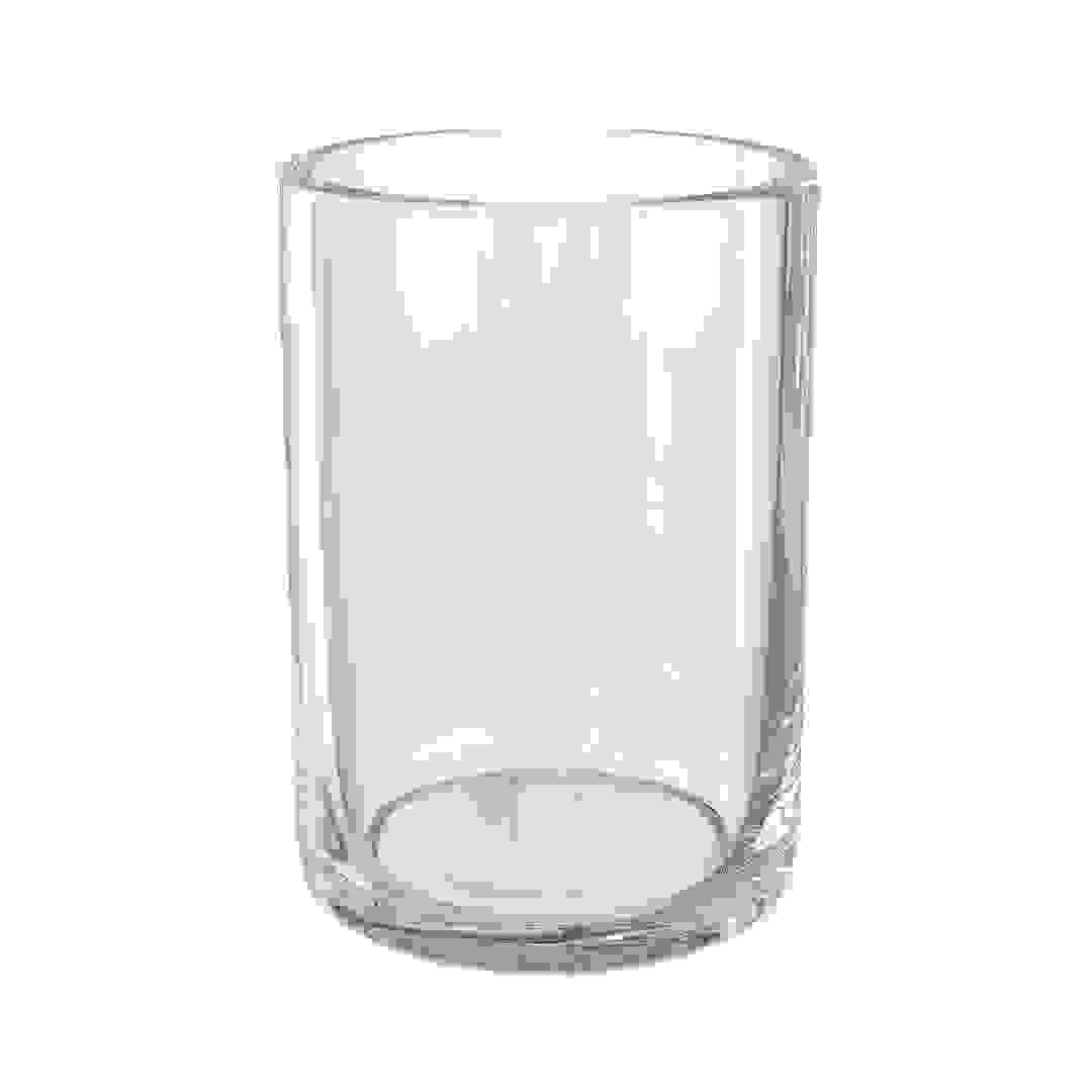 GoodHome Drina Glass Tumbler (70 x 100 x 70 mm)
