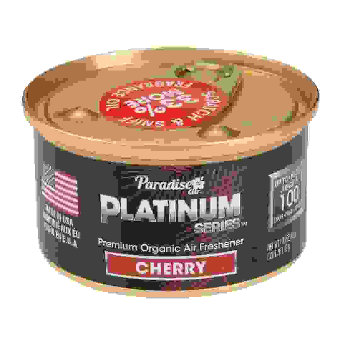 Paradise Air Platinum Premium Air Freshener (Cherry)