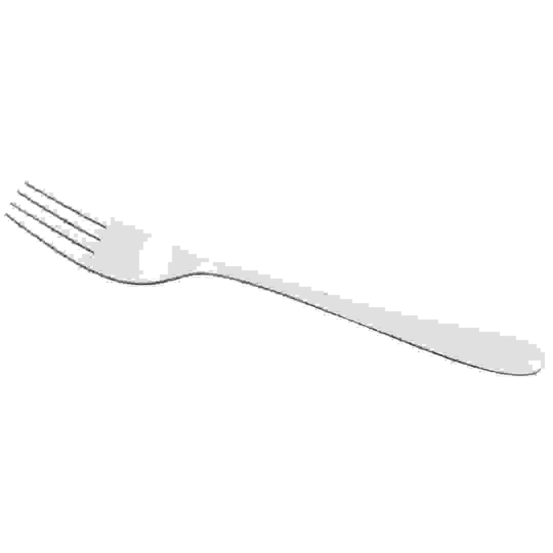 Opal Stainless Steel Table Fork Pack (6 Pc.)