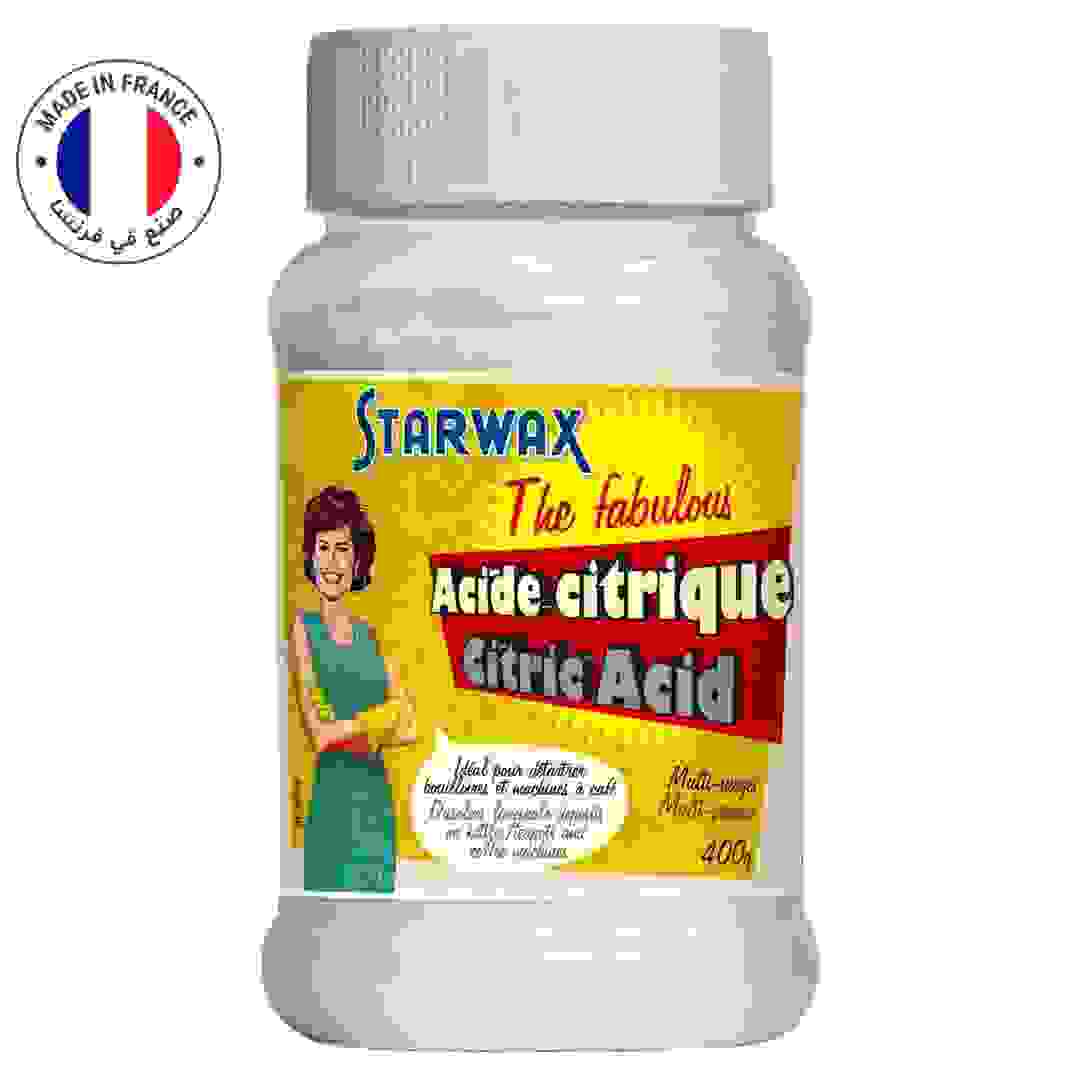 Fabulous Citric Acid (500 g)