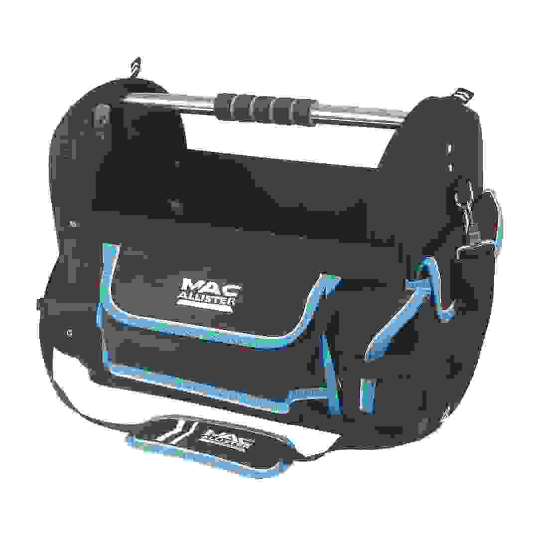 حقيبة أدوات ماك أليستر (26 × 26 × 35 سم)