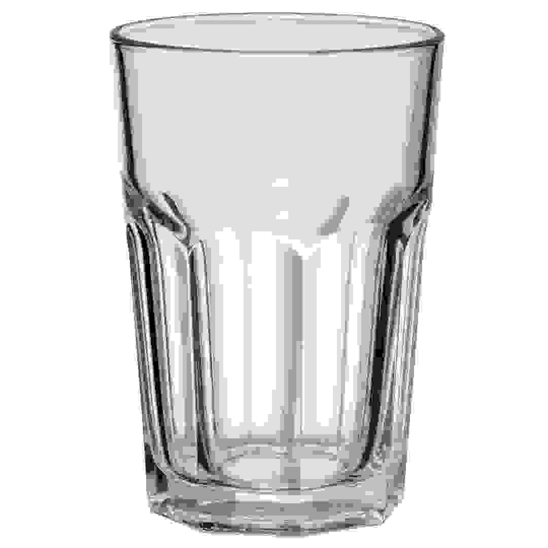 SG Glass Beverage Tumbler (360 ml)