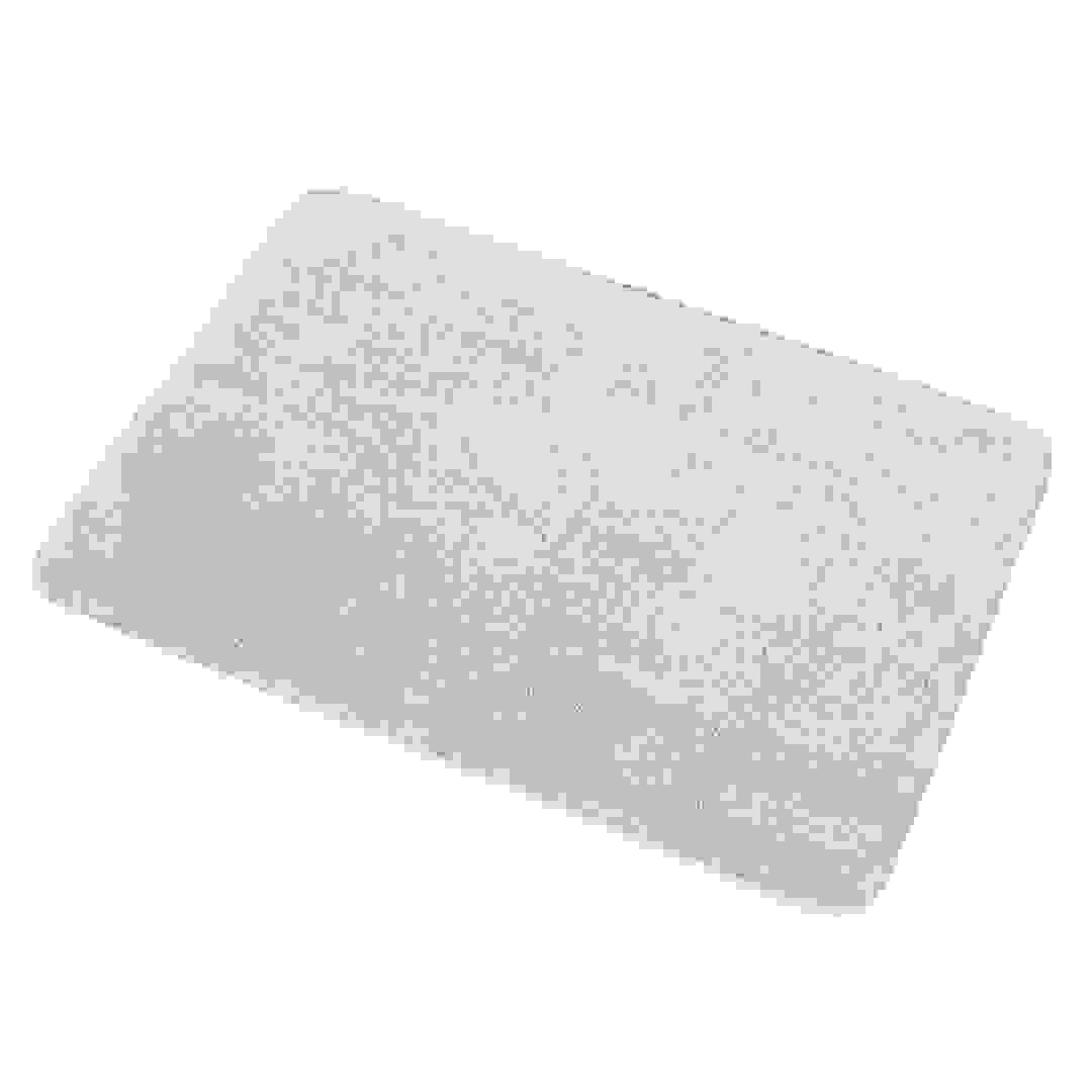 سجادة حمام مايكروفايبر خلفية لاتكس تندانس (50 × 70 سم)