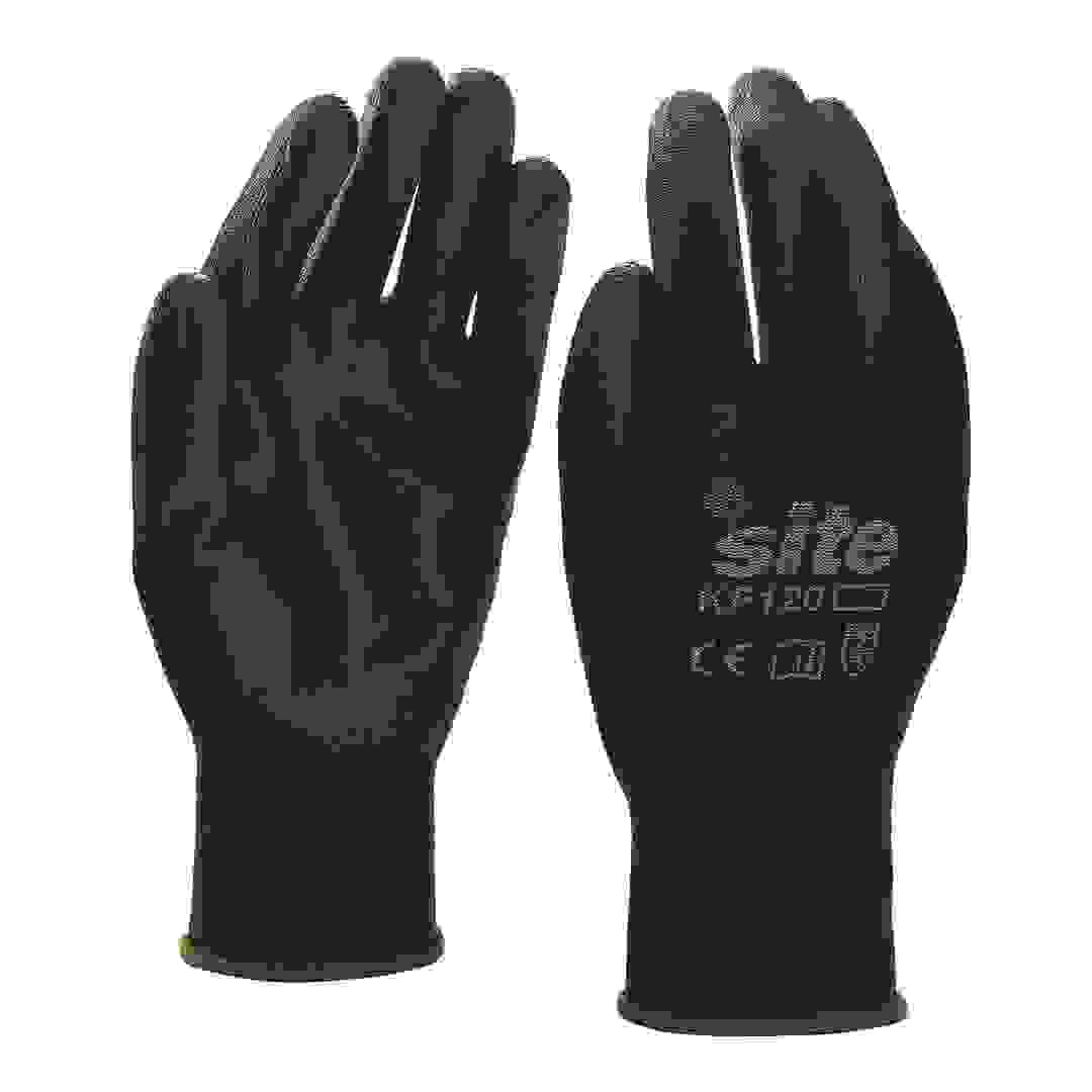 Site Nylon General Handling Gloves (Extra Large)