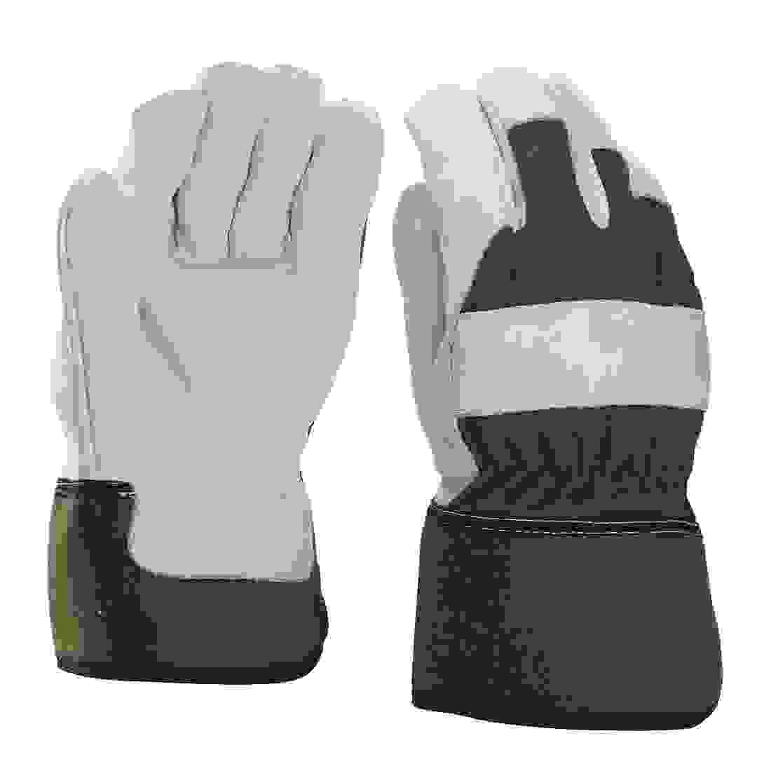 Verve Leather Garden Gloves (Large)
