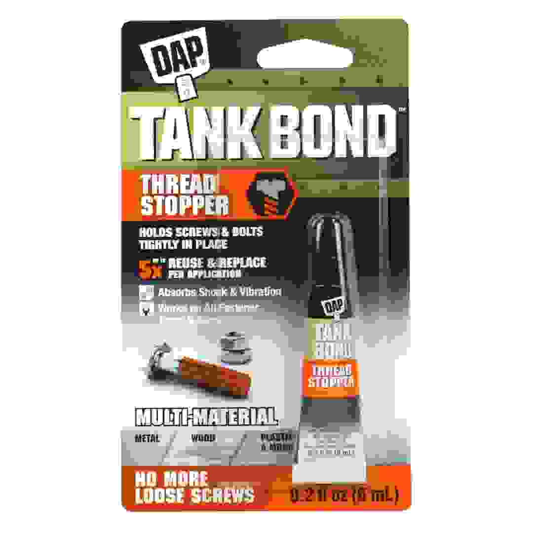 DAP Tank Bond Thread Stopper Pack (77 g)