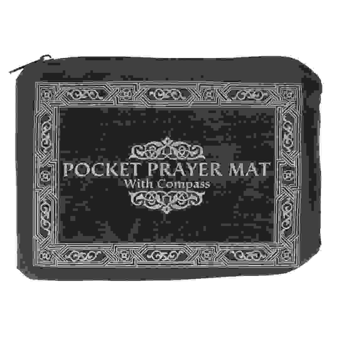 Sundus Nylon Pocket Prayer Mat