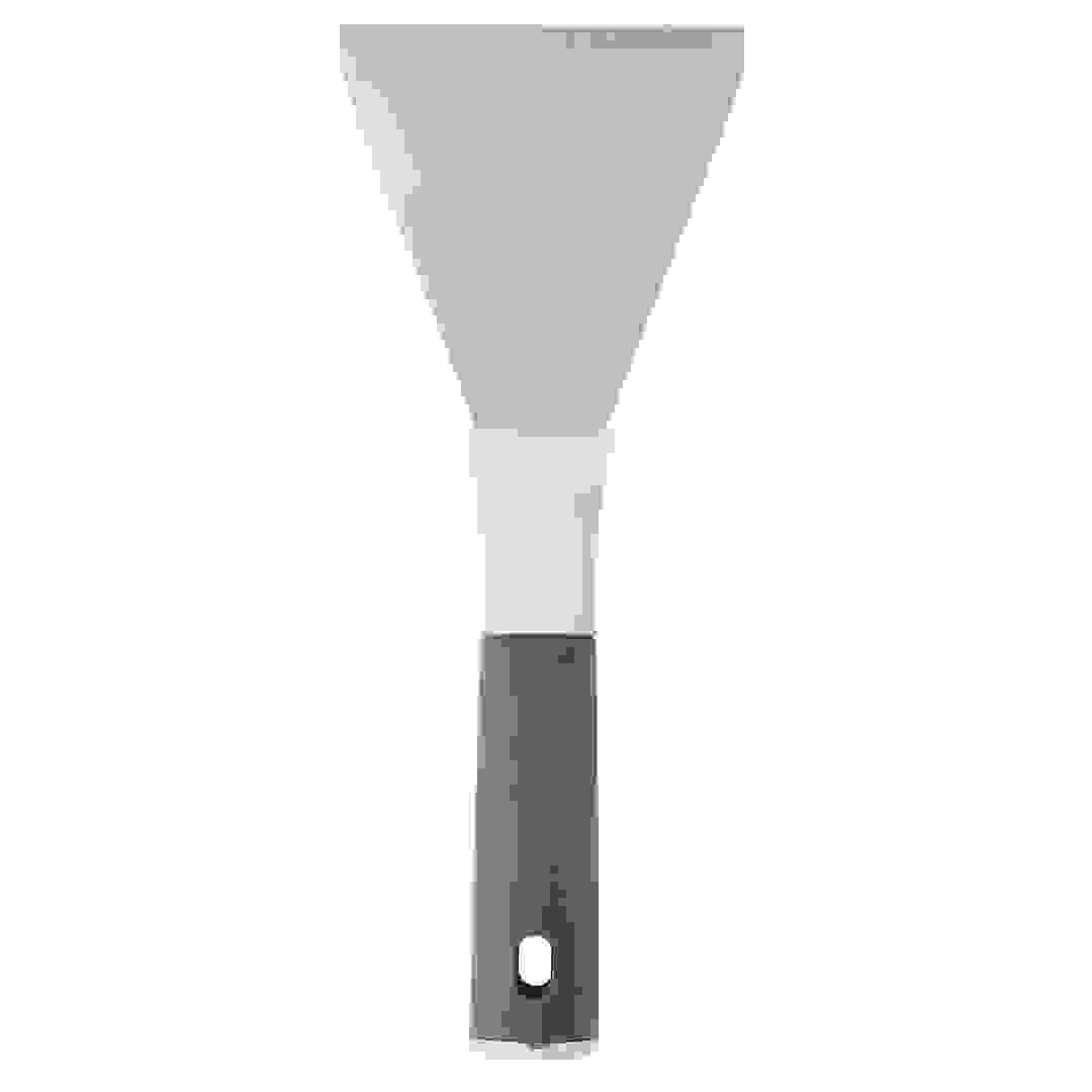 GoodHome Heavy Duty Stripping Knife (25.5 x 10 cm)