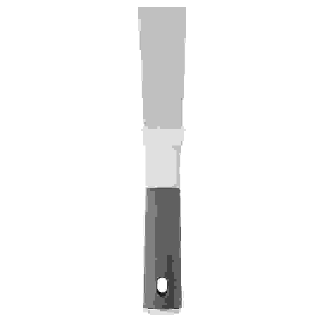 GoodHome Heavy Duty Stripping Knife (25.5 x 4 cm)