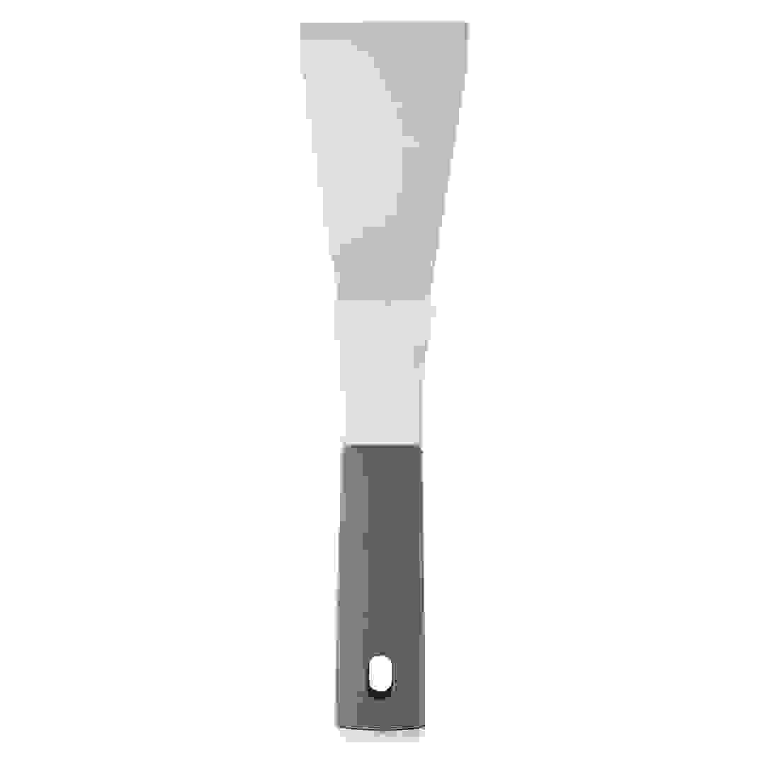GoodHome Heavy Duty Stripping Knife (25.5 x 6 cm)