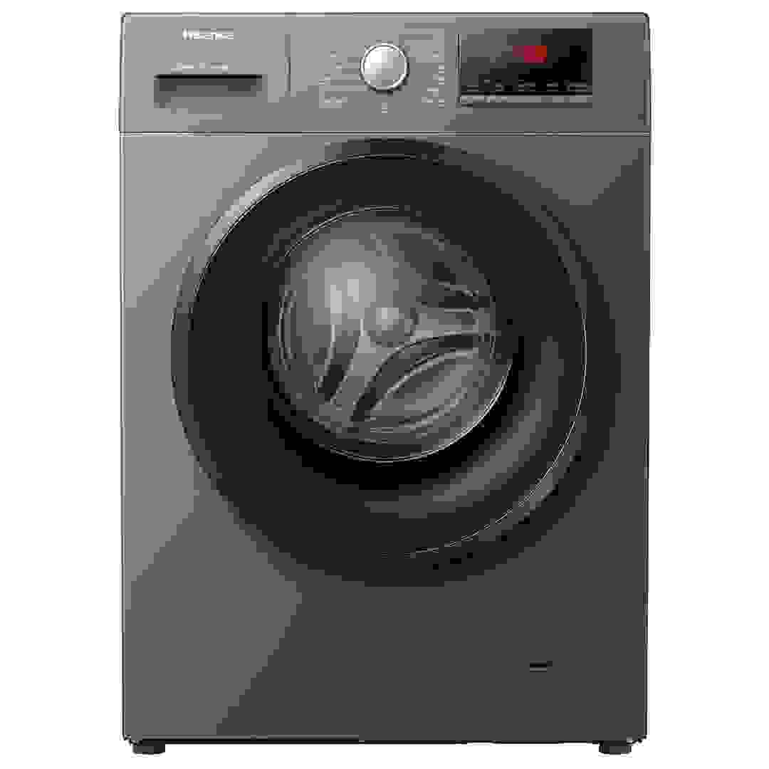 Hisense 9 Kg Freestanding Front Load Washing Machine, WFPV9014EVMT (1400 rpm)
