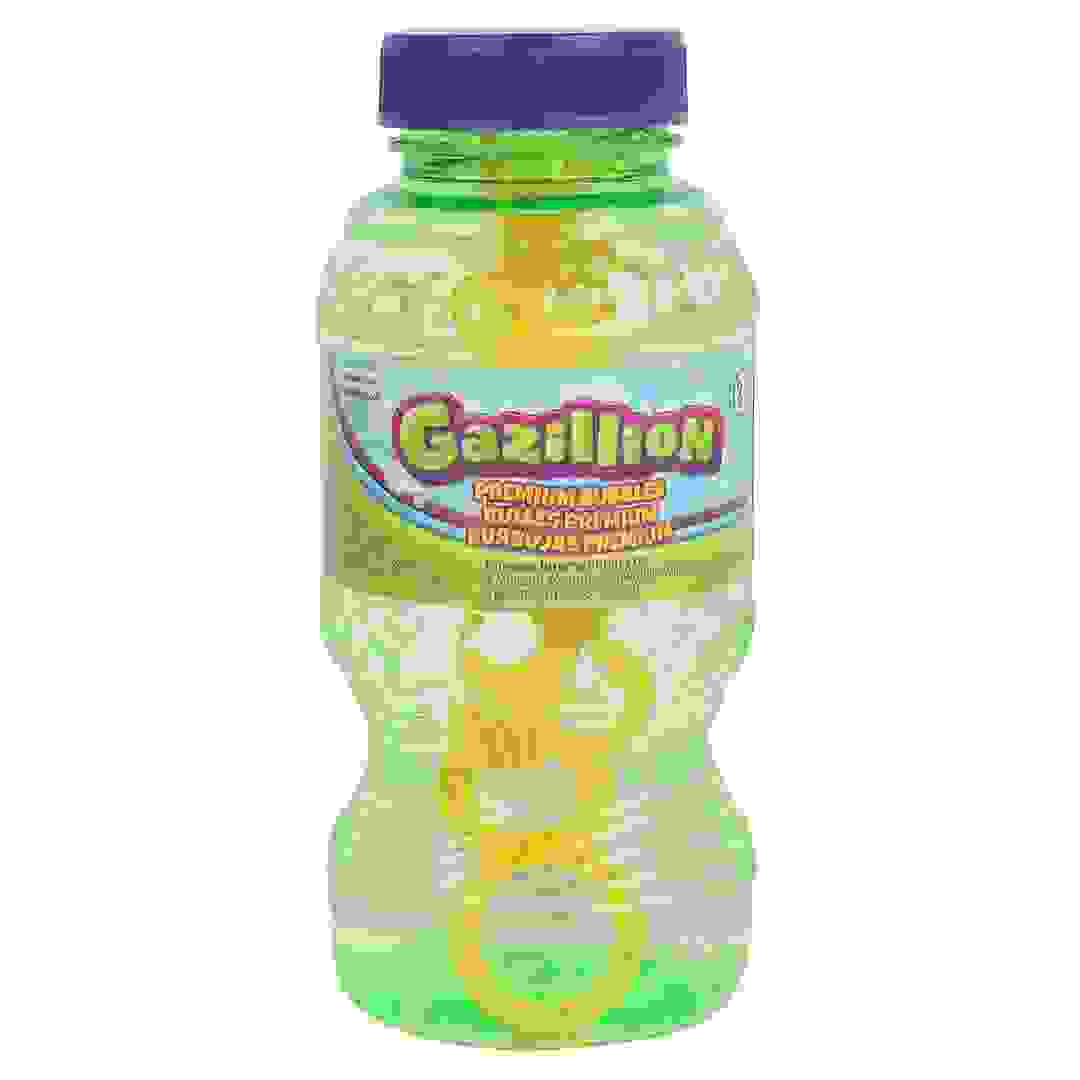 Gazillion Bubbles Solution (237 ml)