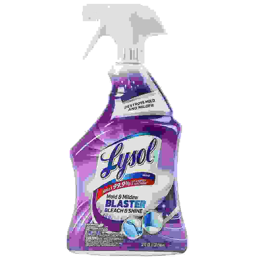Lysol Mold & Mildew Stain Remover
