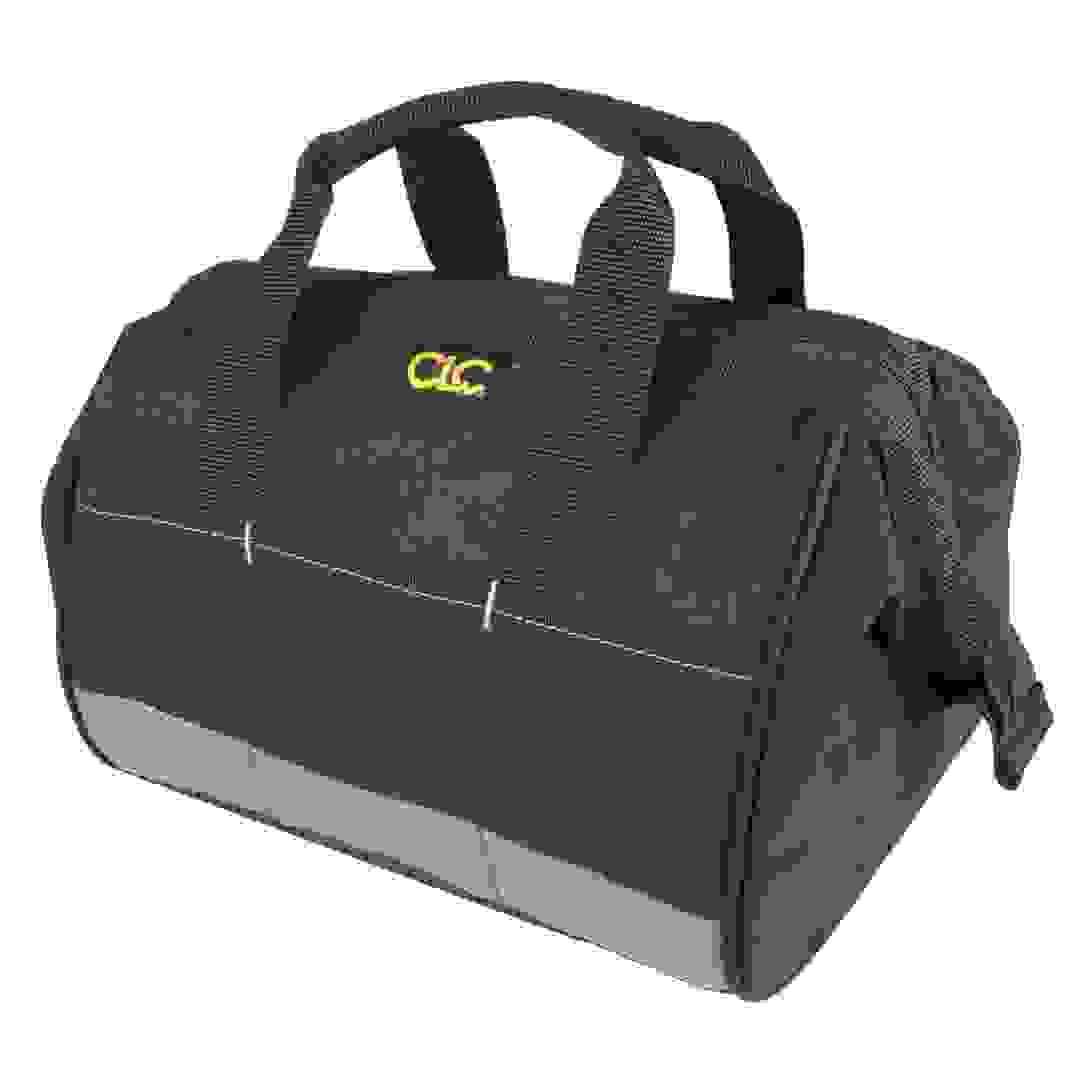 حقيبة أدوات بوليستر مع 14 جيب سي إل سي (22 × 33.7 سم)