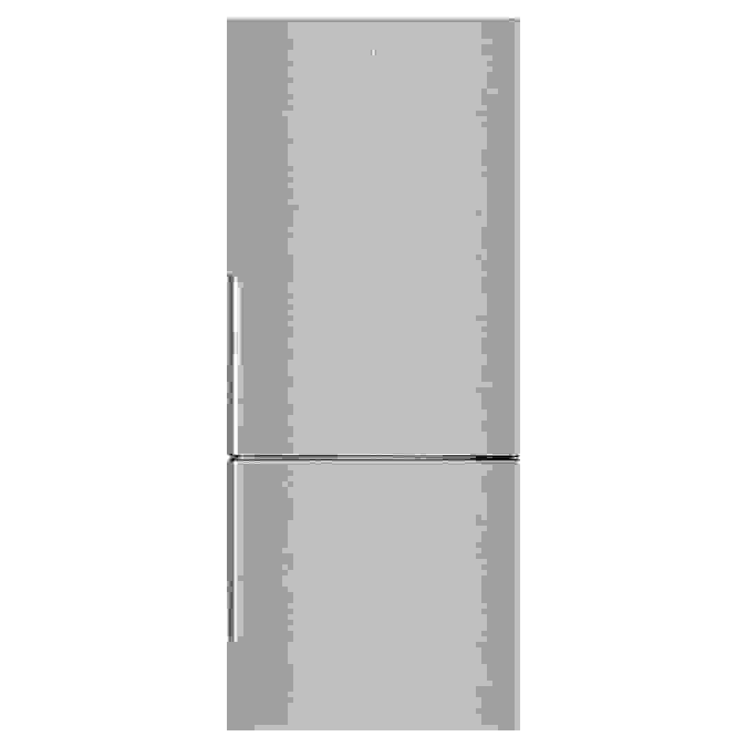 ثلاجة بفريزر سفلي إلكترولوكس EBE4500B-A RAE (453 لتر)