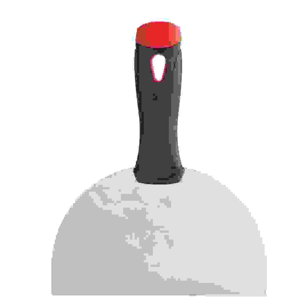 سكين معجون مرن فولاذ كربوني إيس (15.2 سم)