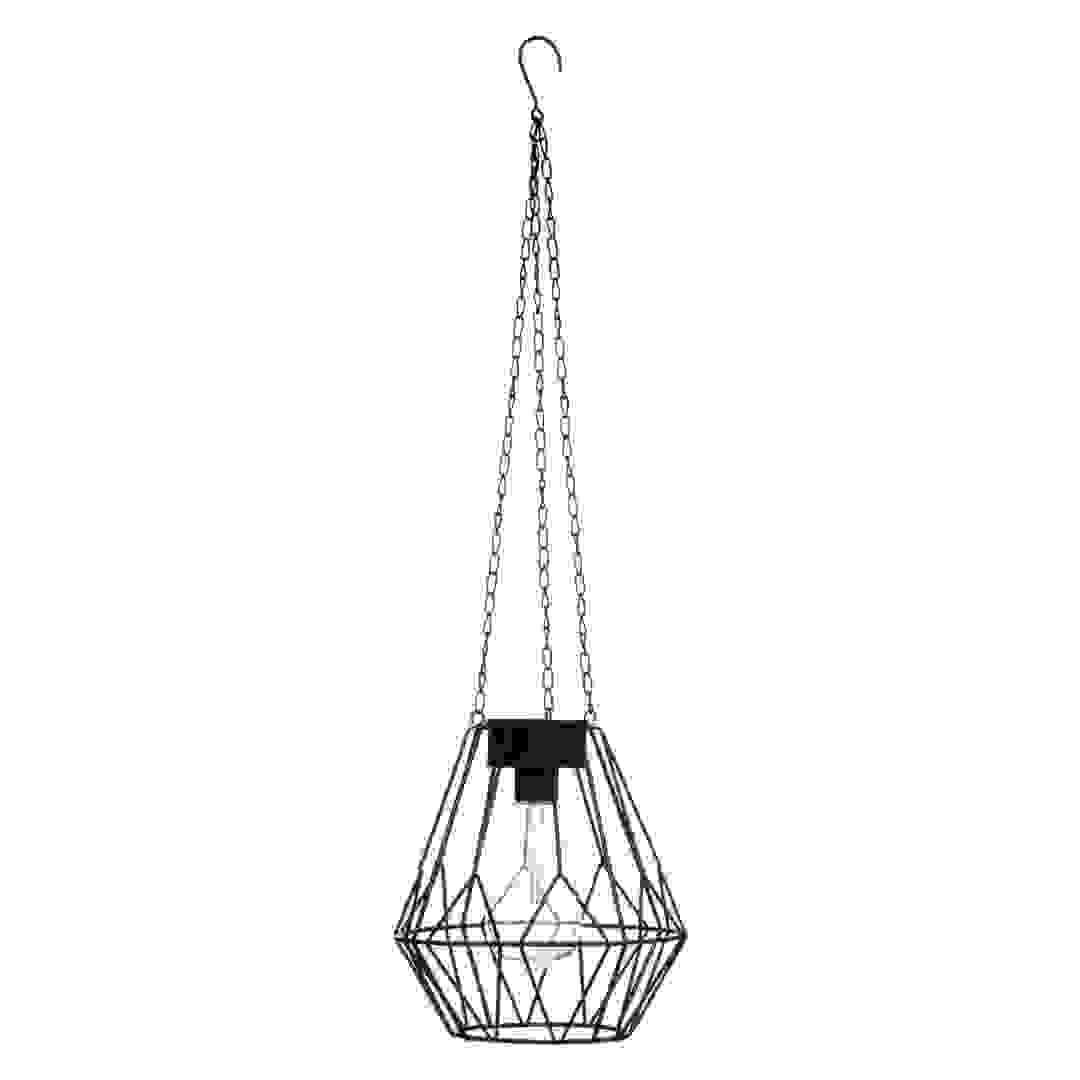 Flave LED Solar Suspension Wire Lamp (1 LED, White)