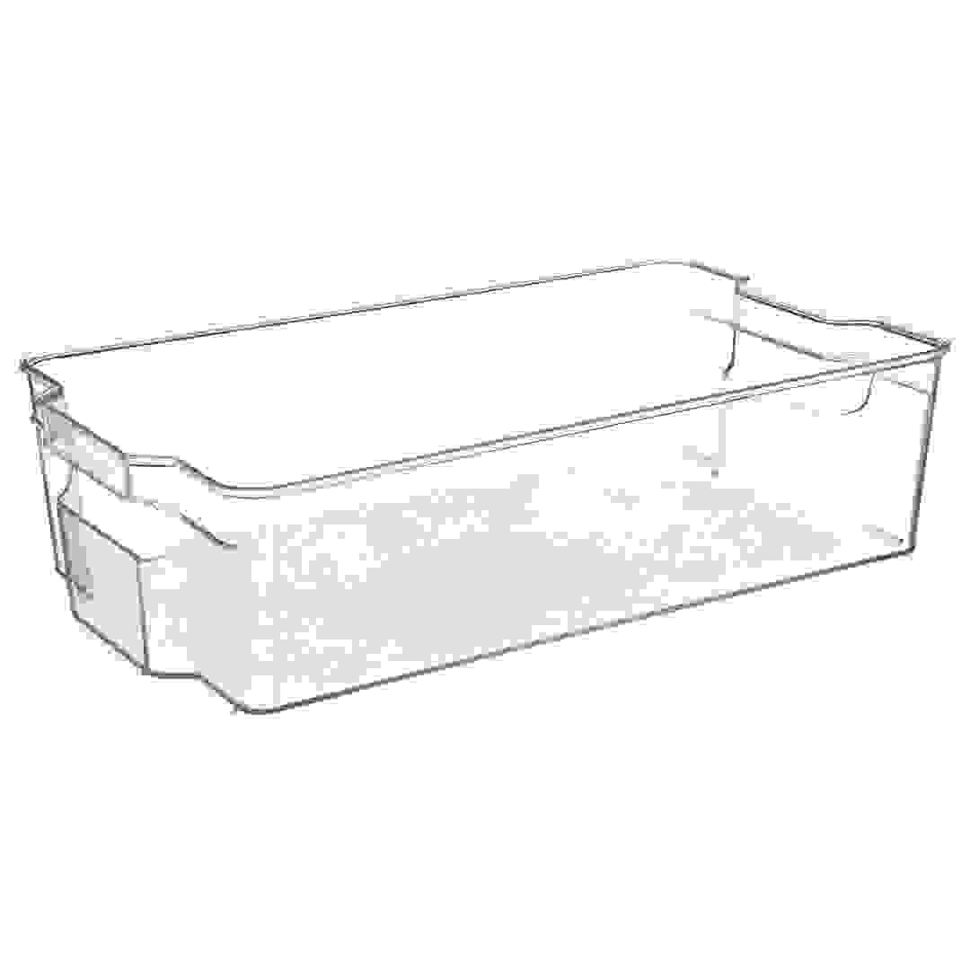 5Five Smart Fridge Polyethylene Fridge Storage Box (8 L )
