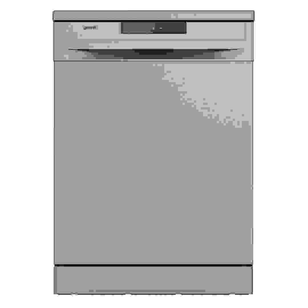 Gorenje Freestanding Dishwasher, GS62040S (13 Place Setting)