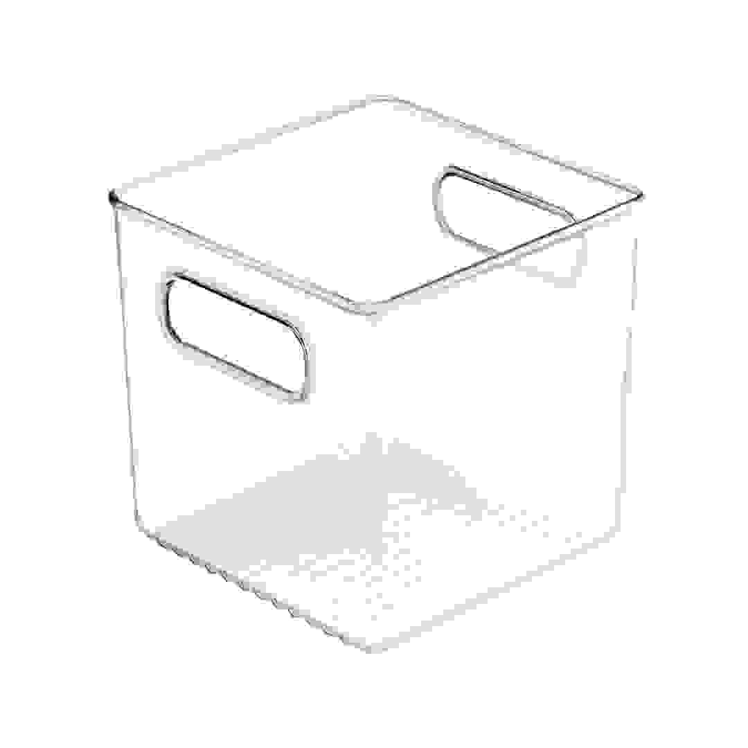 iDesign Linus Vanity Organizer (15.24 x 15.24 cm)
