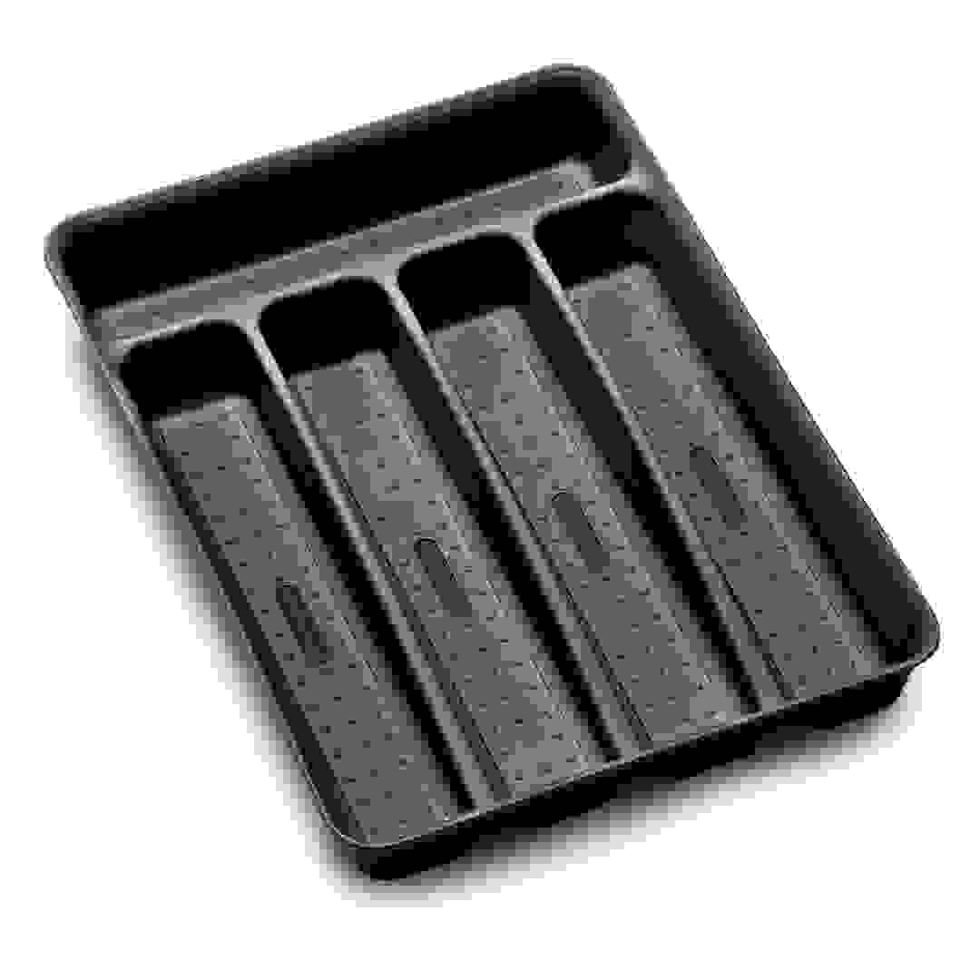 صينية أدوات أساسية ميد سمارت (32.18 × 22.89 × 4.67 سم، صغير)