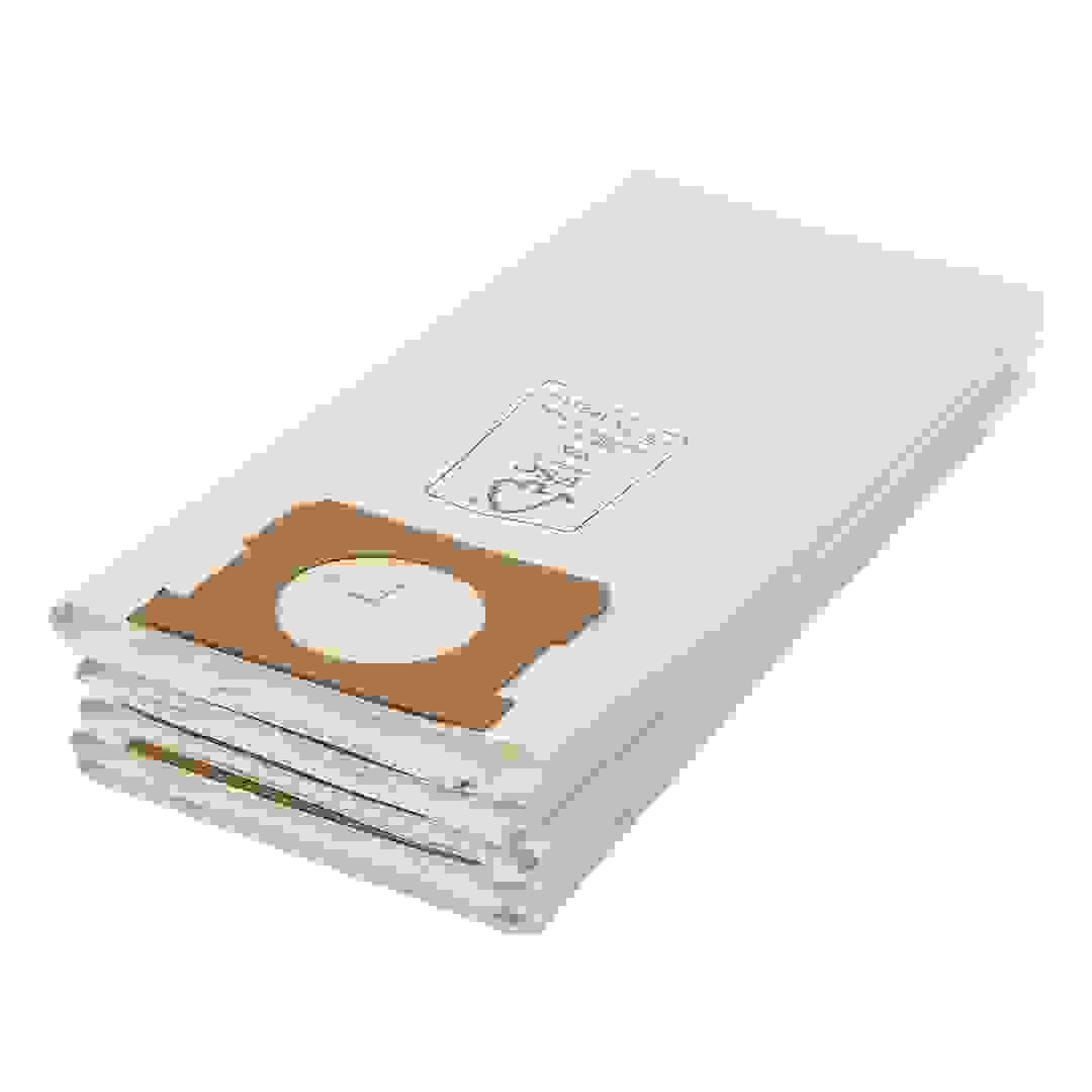 Mac Allister Disposable Vacuum Filter Bags (5 Pc.)