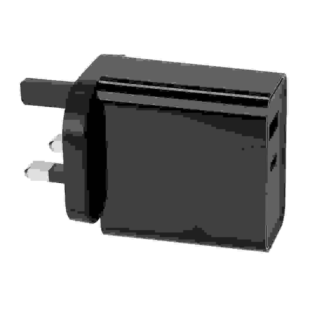 Rolling Square UK Plug PD Adapter (63 W)