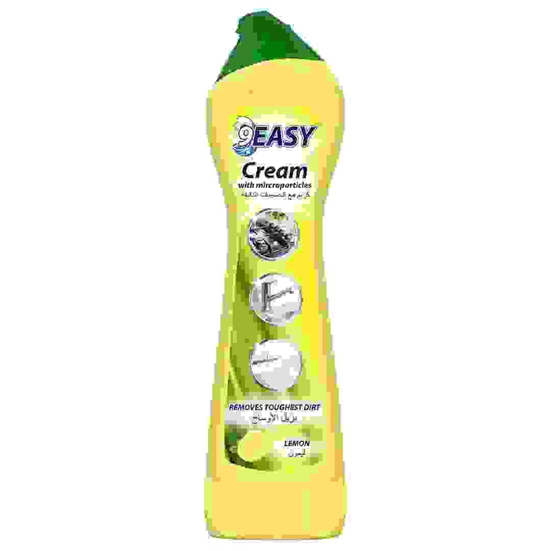 9Easy Cleaning Cream (500 ml, Lemon)