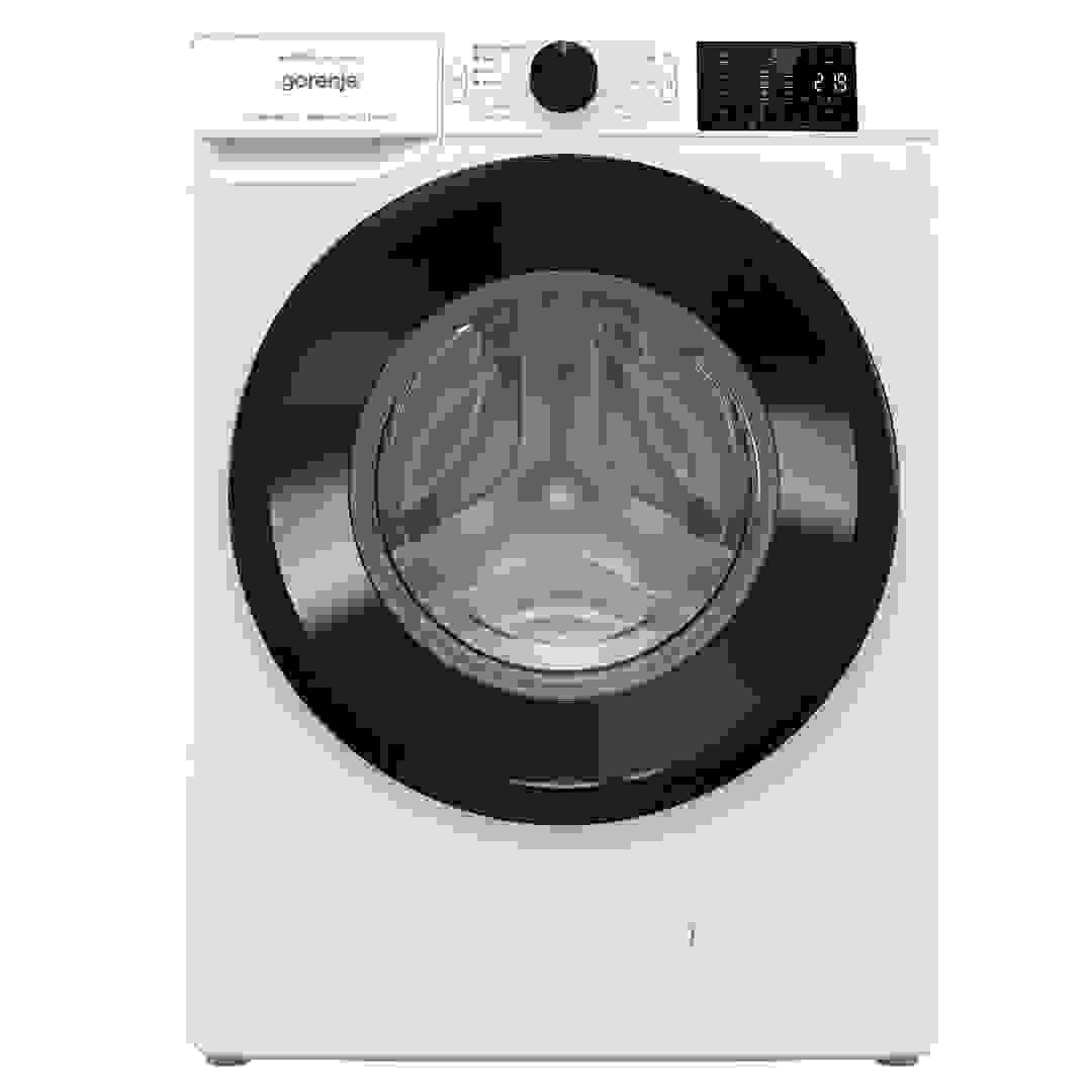 Gorenje 10 Kg Freestanding Front Load Washing Machine, WNEI14BS (1400 rpm)