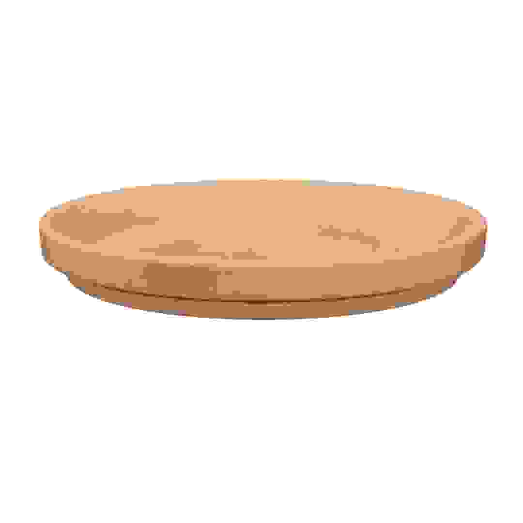 Artevasi Round Saucer (13 x 2.1 cm, Antique)