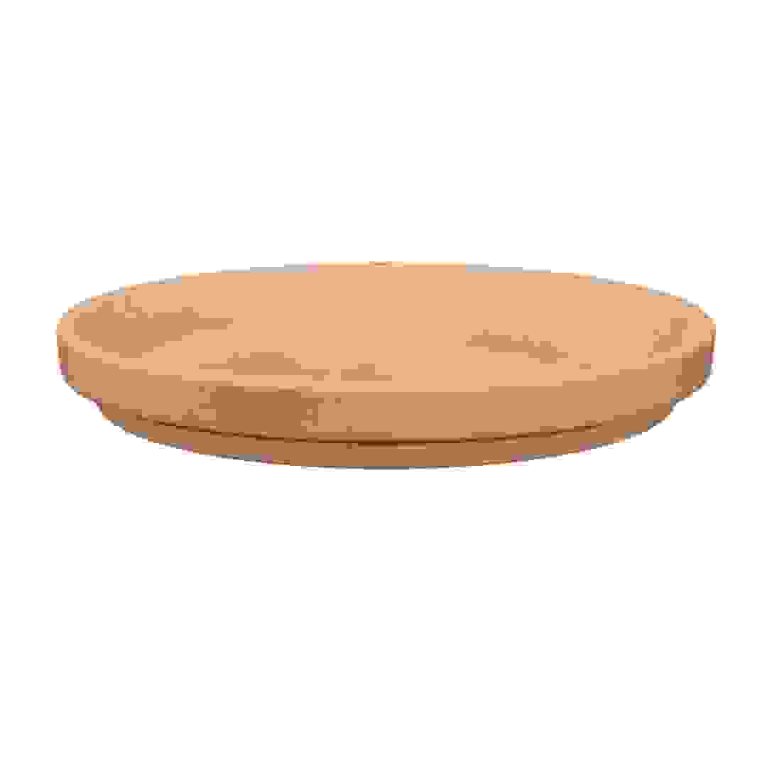 Artevasi Round Saucer (21 x 2.9 cm, Antique)