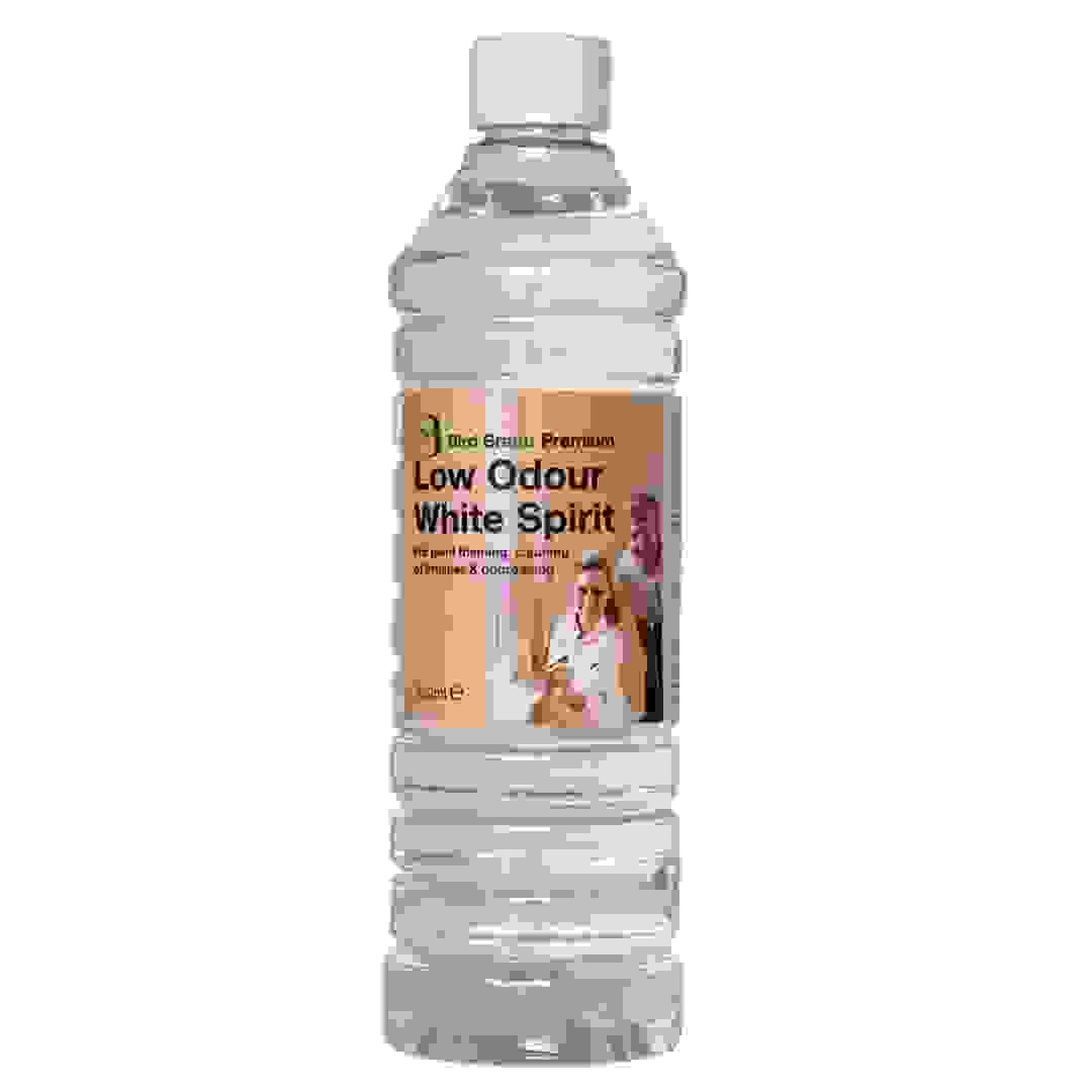 Bird Brand Premium Low Odor White Spirit (750 ml)