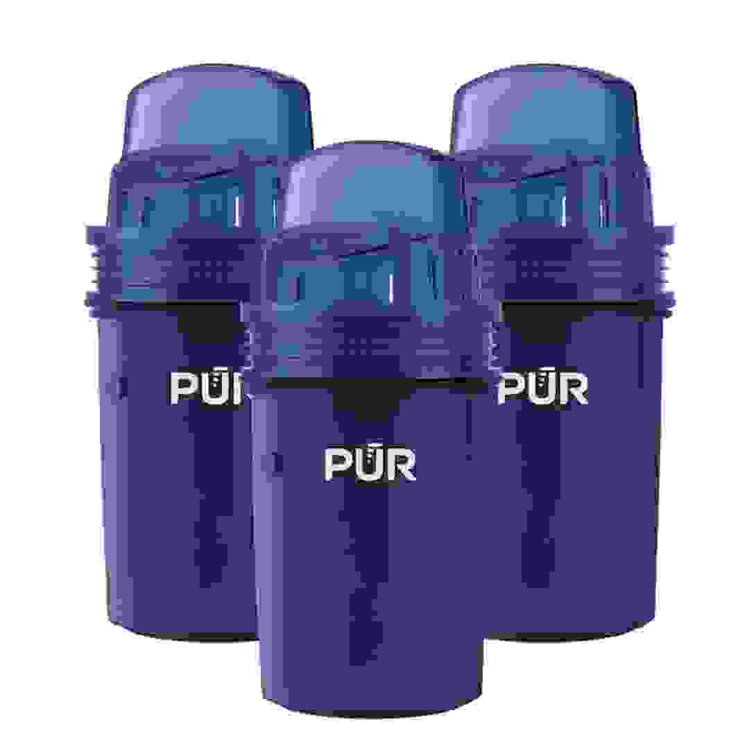 Pur Maxion Water Pitcher Replacement Filter (3 Pc.)