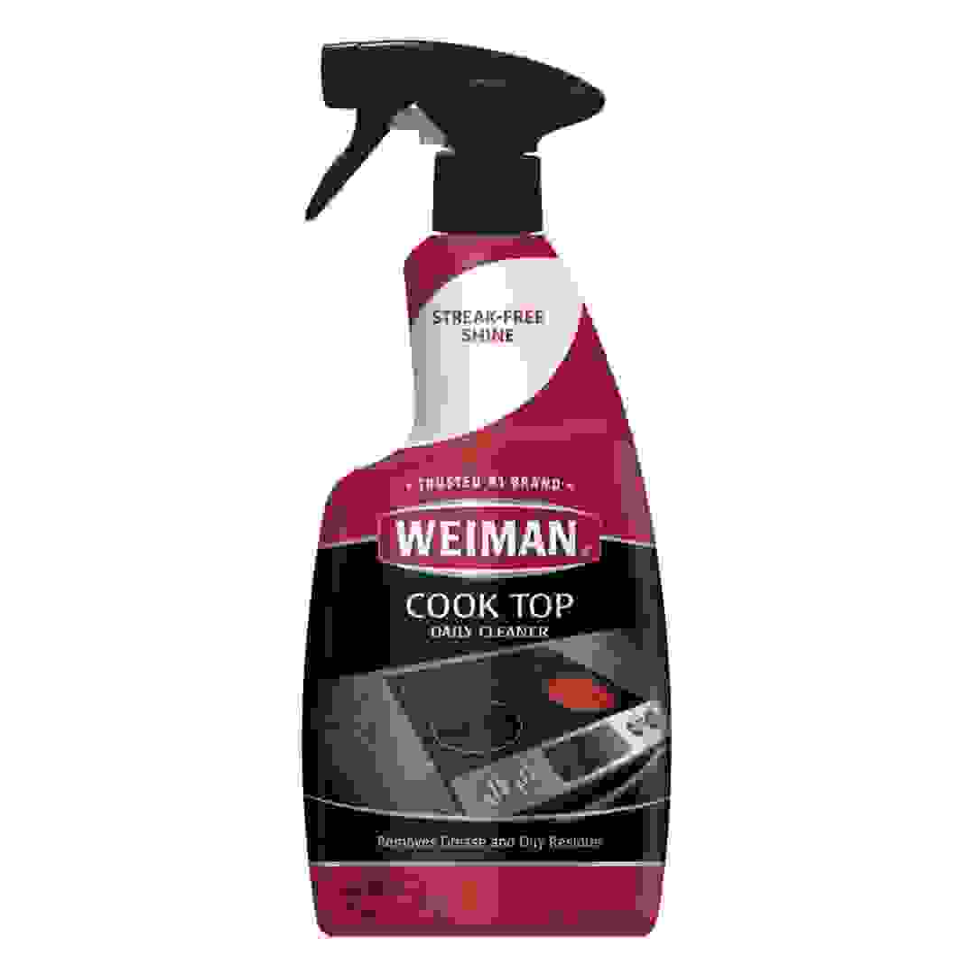 Weiman Daily Cooktop Cleaner (650 ml)