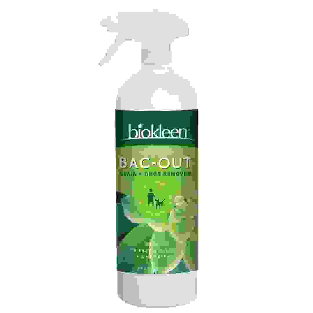 Biokleen Bac-Out Stain+Odor Remover (946 ml)