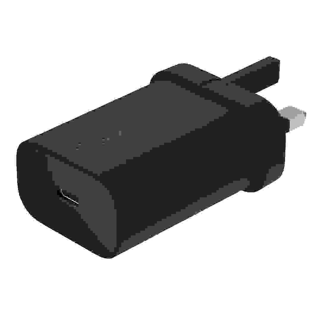 Belkin BoostCharge USB-C PD 3.0 PPS Wall Charger (25 W)
