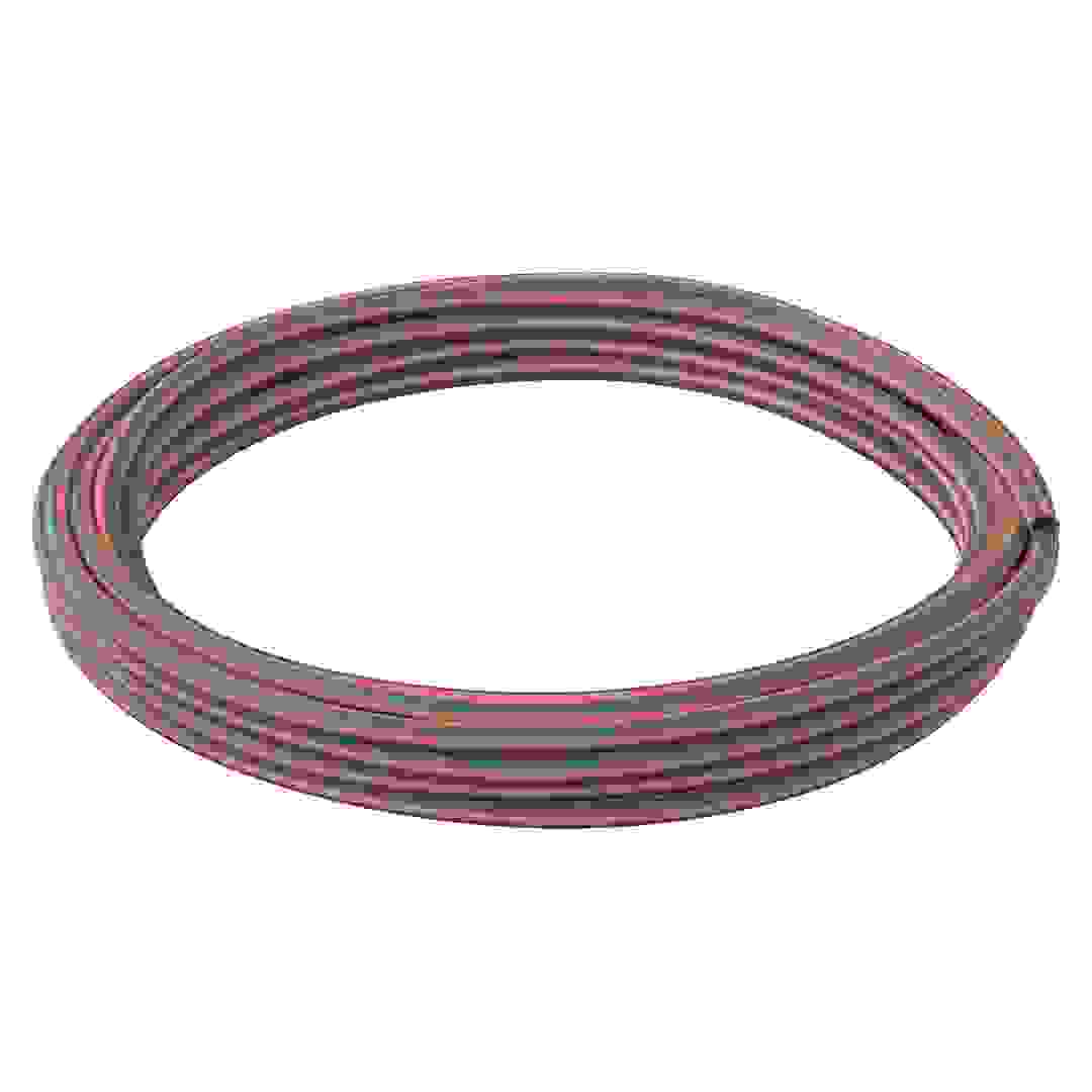 Verve 3-Layer Reinforced Hose Pipe (0.5 in x 15 m)