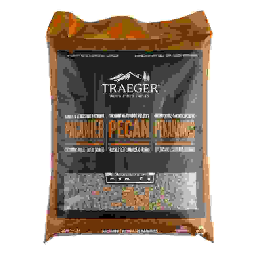Traeger Pecan Pellets (9 kg)