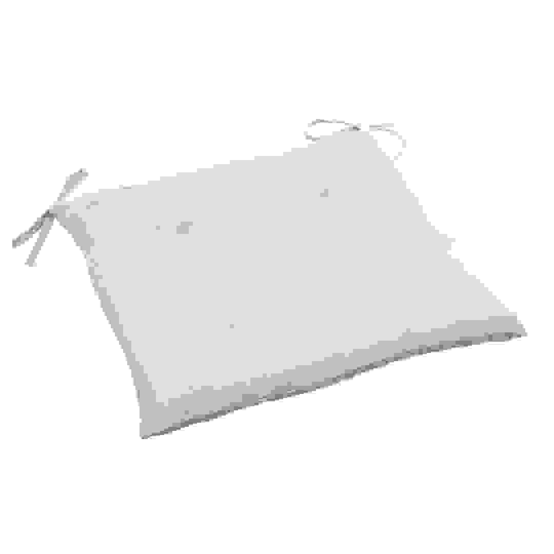 Hesperide Korai Tufted Polyester Seat Cushion (40 x 4 x 40 cm)